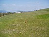 2005-04-24 Första tee, Skelmorlie GC